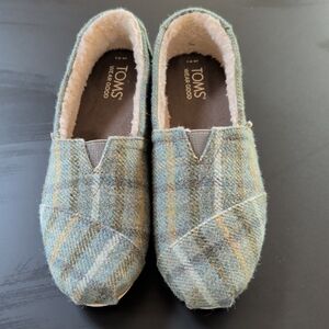 Toms Women's Flats -